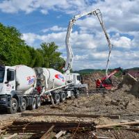 2025-06-04 LK104 Chabówka - Nowy Sącz