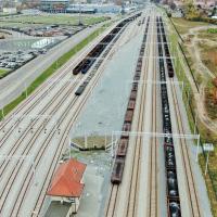 Gdańsk, Port Gdańsk