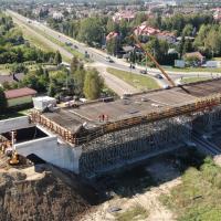 2022-09-12 Kolej na Podkarpaciu coraz bardziej ułatwia podróże