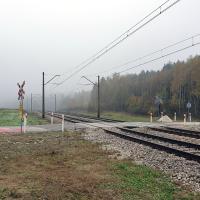 nowy przystanek, nowa infrastruktura, Program Przystankowy, Mnichów