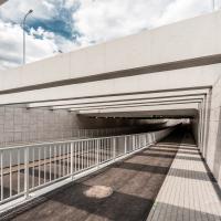 2025-06-06 Budowa tunelu drogowego w Sulejówku