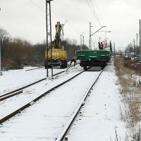 Mielec, Dębica, LK25, Padew, nowa infrastruktura, pociąg pasażerski