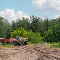 2018-06 Stacja Sadowne Węgrowskie