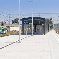 stacja, Rzeszów, modernizacja stacji