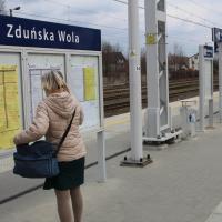 RPO, Zduńska Wola, Pabianice, alomeracja łódzka, Głowno, Stryków, RPO Województwa Łódzkiego, województwo łódzkie, węzeł multimodalny