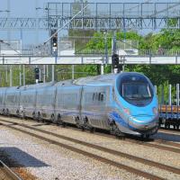 2025-09-10 PLK SA zwiększają parametry techniczne – rosną siła i prędkość kolei