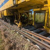 2025-08-18 PUN na torach Dolnego Śląska i Żuław – precyzja w drodze po lepsze podróże