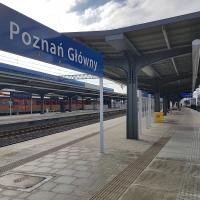 2018-03-09 Trzeci tor – większe możliwości kolei w Poznaniu