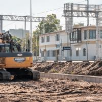 2025-06-03 Modernizacja stacji Ostróda