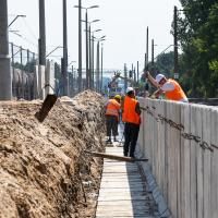 Skarżysko-Kamienna, LK25, Program Operacyjny Polska Wschodnia, Sandomierz, Wąchock