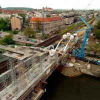 2019-05-06 Kraków – nowe mosty i wygodniejsze podróże nad Wisłą