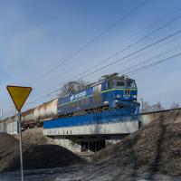 2016_03 E30 postęp prac na trasie Tarnów - Dębica - Trzciana k. Rzeszowa