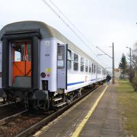 E75, Rail Baltica, stacja, Czyżew