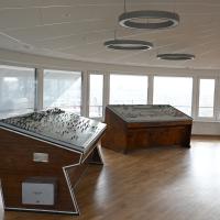 Warszawa Zachodnia, zabytek, nastawnia, Grzybek