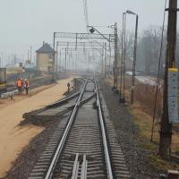 modernizacja, E59, ERTMS, ETCS, przepustowość