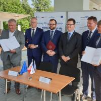 2019-08-28 ERTMS na Rail Baltice zapewni bezpieczniejsze i sprawniejsze podróże