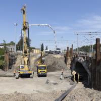 2022-07-19 Wiadukt nad ulicą Bogusława IV