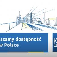 2020-11-27 PLK przedstawiły samorządowcom informacje o II etapie Kolei+