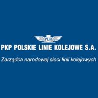 Materiały firmowe i informacyjne PLK