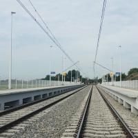 2025-08-29 Trzeciewnica – nowy przystanek na kolejowej mapie woj. kujawsko – pomorskiego