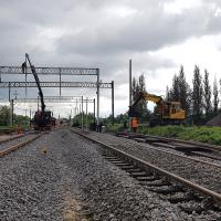 2018-05-18 Odnowiona stacja Stalowa Wola Rozwadów zwiększy komfort podróżnych