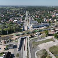 2025-08-18 Tunel drogowy w Teresinie otwarty pół roku przed terminem!