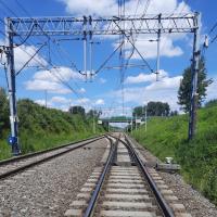 2022-06-27 Nowy przystanek Pawłowice Studzionka zwiększy dostęp do kolei