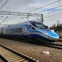 2023-10-13 PLK SA podpisały kolejne umowy z KPO zwiększające bezpieczeństwo i prędkość na sieci kolejowej