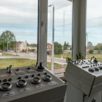 2025-06-05 Digitalizacja infrastruktury kolejowej - stacja Hajnówka