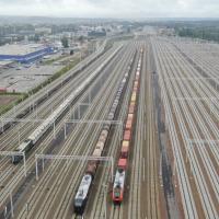 2023-10-04 PLK SA ze strategią do 2030 roku i kierunkiem rozwoju kolei na dalsze lata