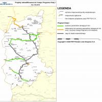 Ministerstwo Infrastruktury, Kolej+, wniosek, samorząd, Program Uzupełniania Lokalnej i Regionalnej Infrastruktury Kolejowej, drugi etap naboru