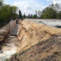 nowy przystanek, Wrocław Szczepin, nowa infrastruktura pasażerska