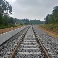 2018-09-05 Pojadą pociągi między Lewkami a Hajnówką