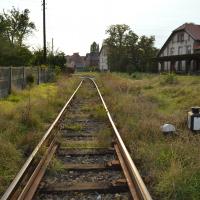 wiadukt, przejazd kolejowo-drogowy, stacja, Wrocław Główny, RPO Województwa Dolnośląskiego, Świdnica, Świdnica Przedmieście, Świdnica Miasto, LK285, LK711