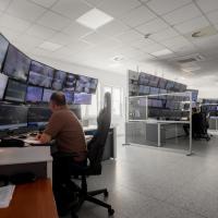 LCS, LK131, Bytom, ekran, nowa infrastruktura