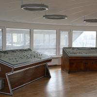 Warszawa Zachodnia, zabytek, nastawnia, Grzybek