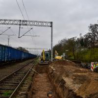 2019-12- 02 Ruszyła budowa Szczecińskiej Kolei Metropolitalnej