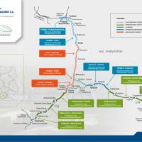 2025-08-08 Prawie 3 miliardy złotych na walkę z wykluczeniem komunikacyjnym na południowym wschodzie Polski