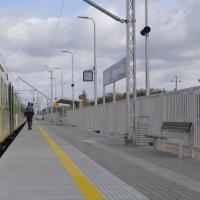 2019-03-23 Na Rail Baltica podróże z nowych peronów