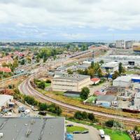 towary, Port Gdańsk, nowa infrastruktura