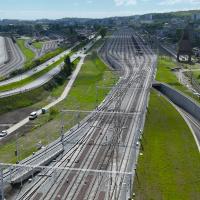 port morski, Gdynia, przewóz towarów, nowa infrastruktura