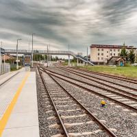 2025-06-05 Modernizacja stacji Hajnówka