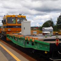 2019-08-26 Nad mobilnymi systemami pomiaru torów pracują NCBiR, uczelnie i PLK