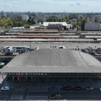 2025-08-28 Czas na Warszawę Wschodnią!