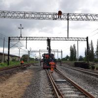 2018-05-18 Odnowiona stacja Stalowa Wola Rozwadów zwiększy komfort podróżnych