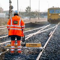 2022-01-24 Toruń z nowym przystankiem na linii do Chełmży