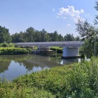 2020-08-07 Koleją wygodniej ze Skoczowa w Beskid Śląski