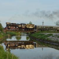 2026-02-10 Kolejowe zabytki zyskują drugie życie. PLK SA wspierają ochronę dziedzictwa kolei