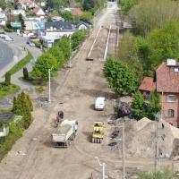 2020-06-24 W Olsztynie trzy nowe przystanki zwiększą dostęp do kolei