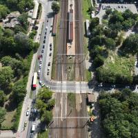 2025-08-25 5 nowych wiaduktów na „dwójce”. Duże zmiany na trasie kolejowej Warszawa – Terespol!